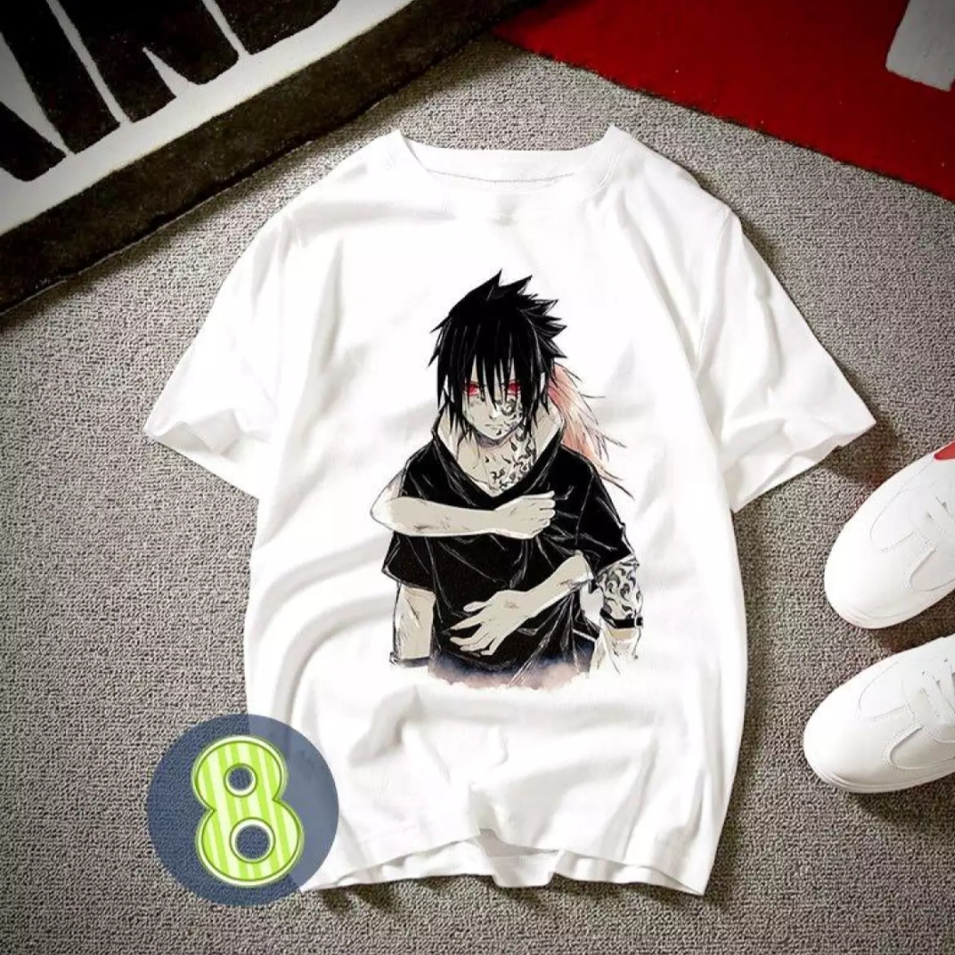 XẢ HÀNG - ĐỒNG GIÁ 19K Áo thun nam form rộng Hàn Quốc in hình Chàng Trai Áo Đen Thất Tình độc đẹp vải dày mịn mát