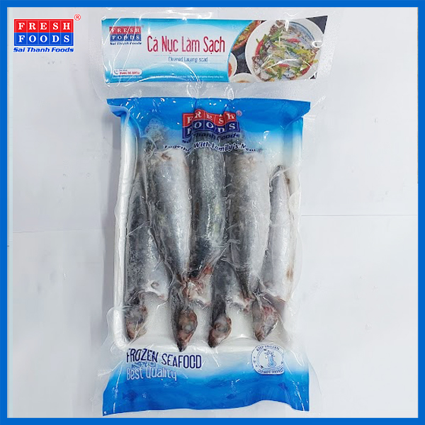 Cá nục gai - saithanhfoods