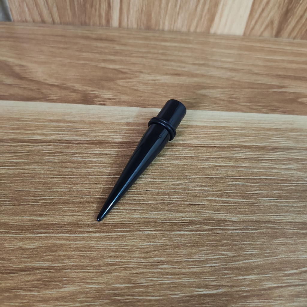 Kích nhựa nong tai size 4mm