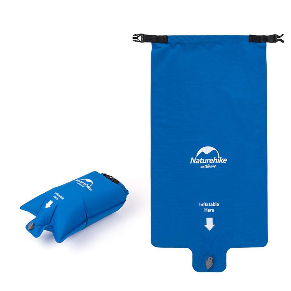 Túi khô kiêm bơm hơi nệm đa năng naturehike nh19q033-d
