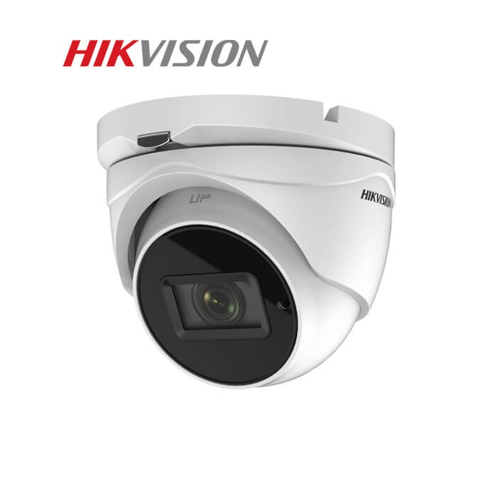 Camera dome hd-tvi hồng ngoại 8.0 megapixel hikvision ds-2ce79u1t-it3zf