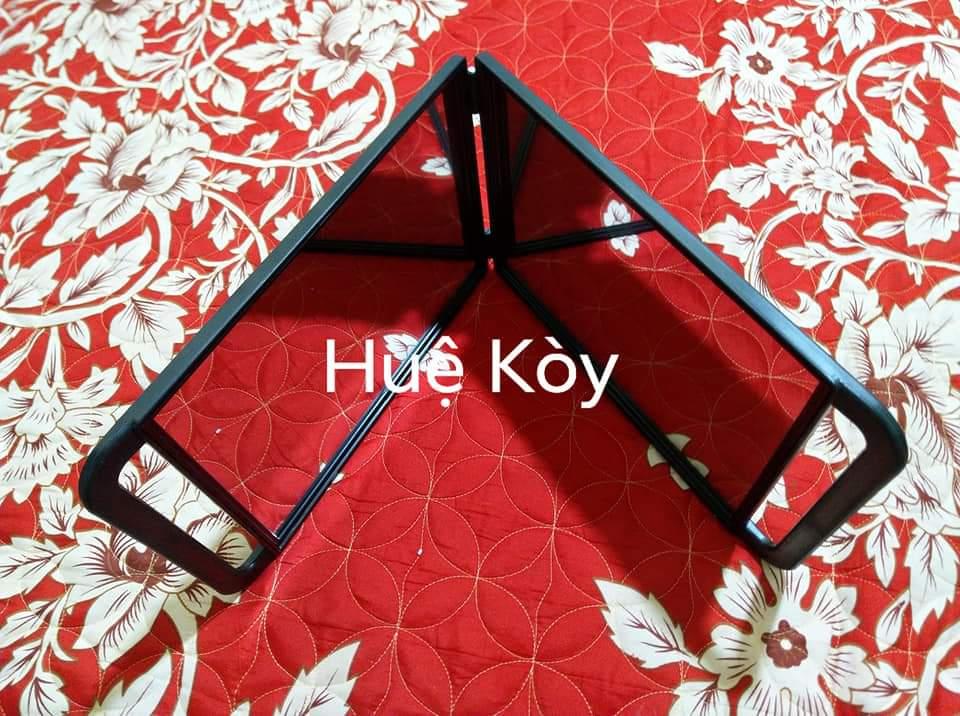 Gương soi gáy, soi hậu Salon tóc