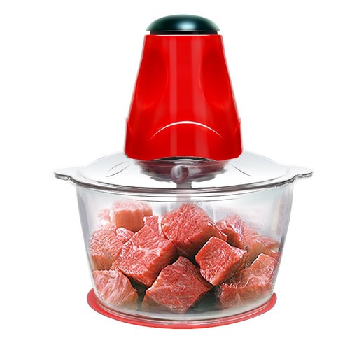 [HCM]MÁY XAY THỊT QG-002 THỦY TINH Cối Bằng Nhựa Tiêu Chuẩn Cao Cấp Lưỡi Inox Chống Gỉ Có Chân Để BànVệ Sinh Dễ Dàng. Bảo Hành 12 Tháng.