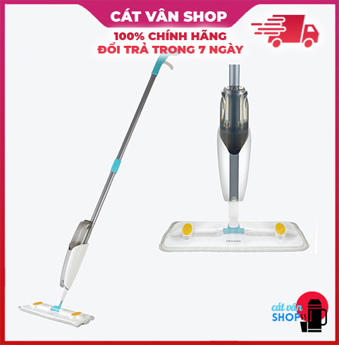 Cây Lau Nhà Dạng Đứng Lock&Lock ETM461