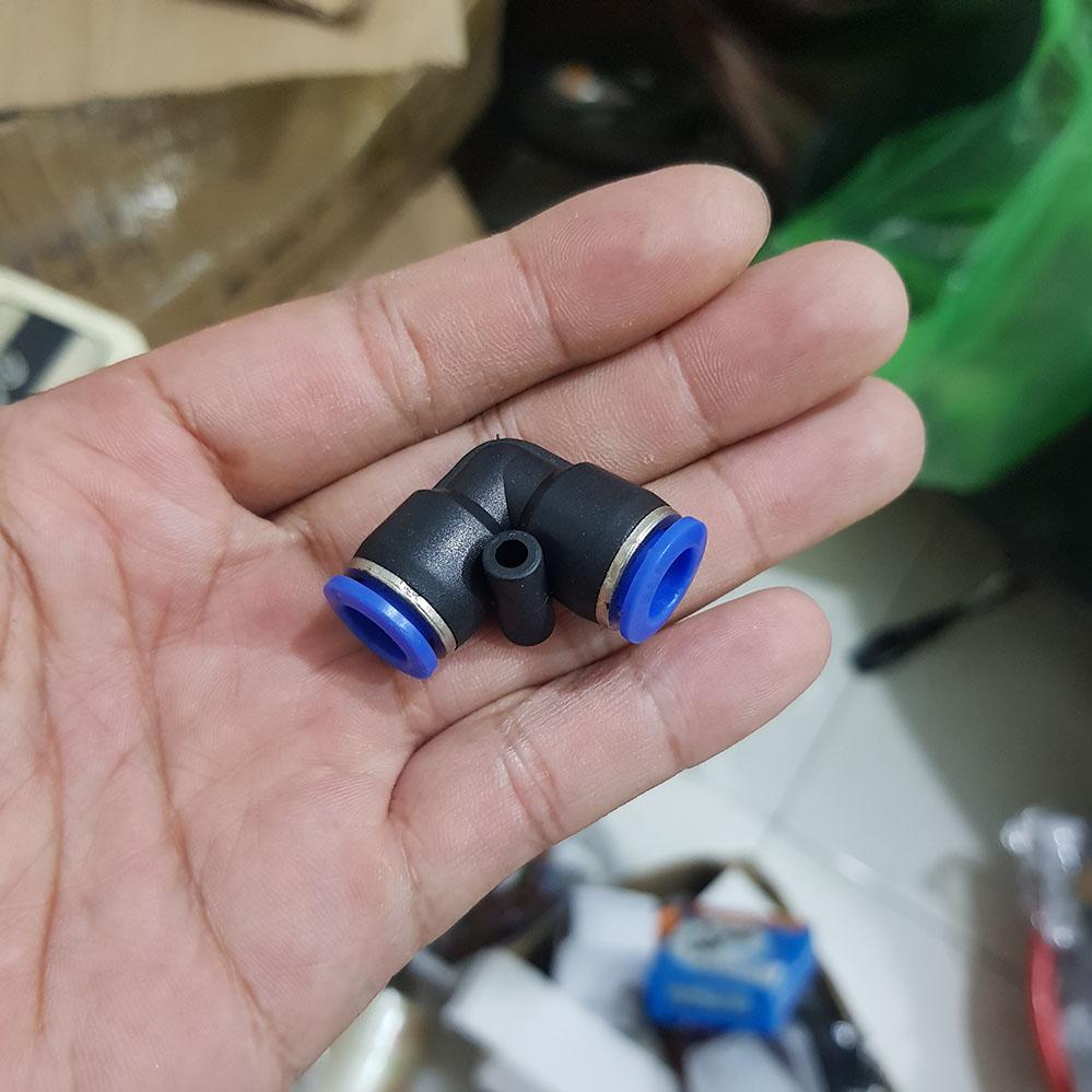 Combo 5 nối L phun sương phi 8