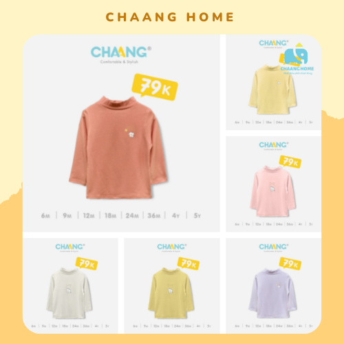 Chaang áo giữ nhiệt cho bé trai, bé gái 2022