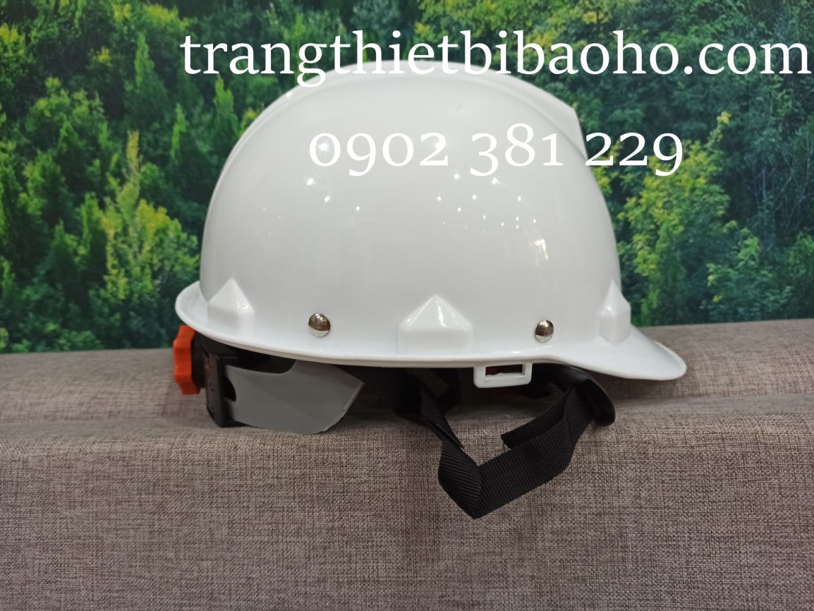Nón bảo hộ Bảo Bình N001 khóa vặn - 2 màu