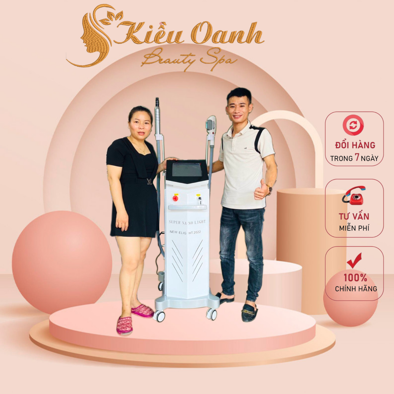 Máy triệt lông,super nano light 2022 bảo hành 12 tháng,máy 2 in1 triệt lông và laser xóa xăm,xóa nám tàn nhang