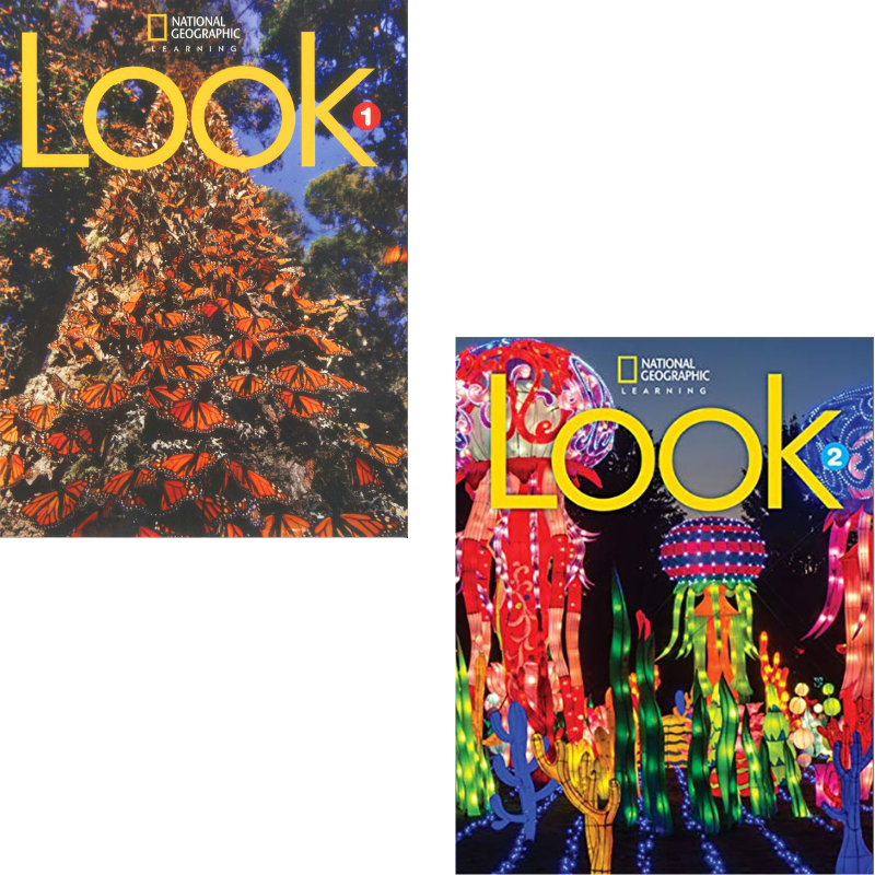 Bộ look 1,2