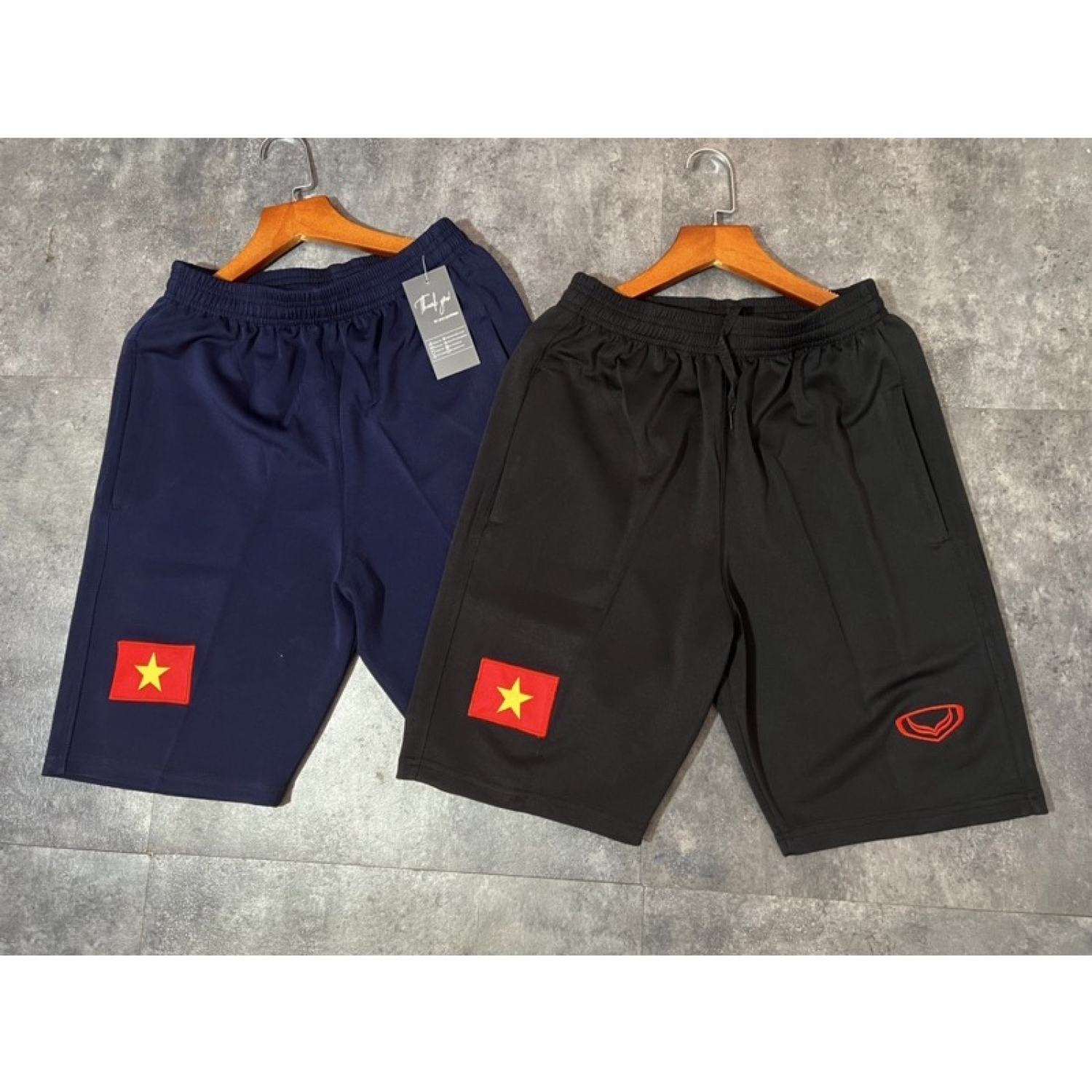 Quần short thể thao VN