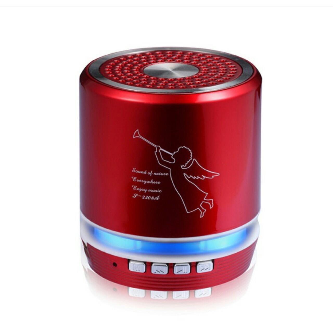 Loa bluetooth t2308a