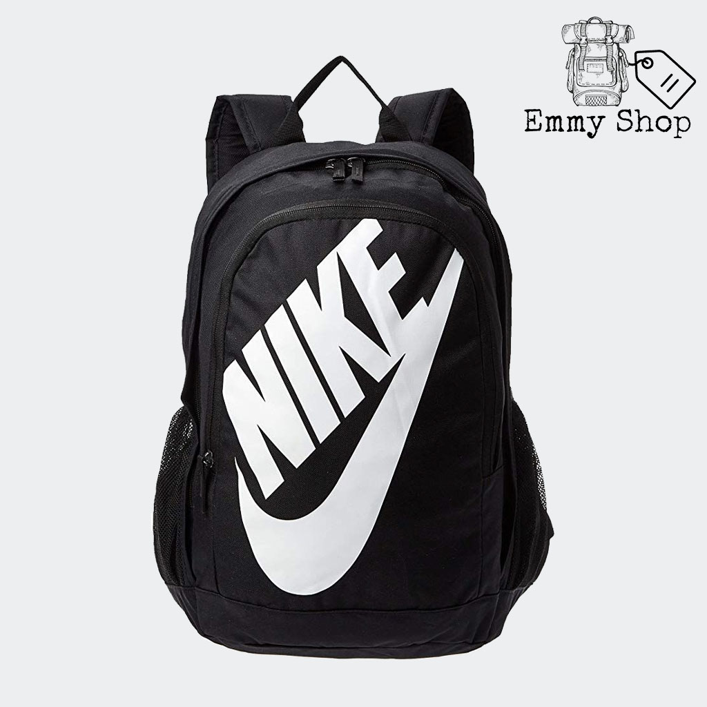 Balo Nike Hayward Futura 2.0 Nike Backpack Black White BA5217-010 cực đẹp