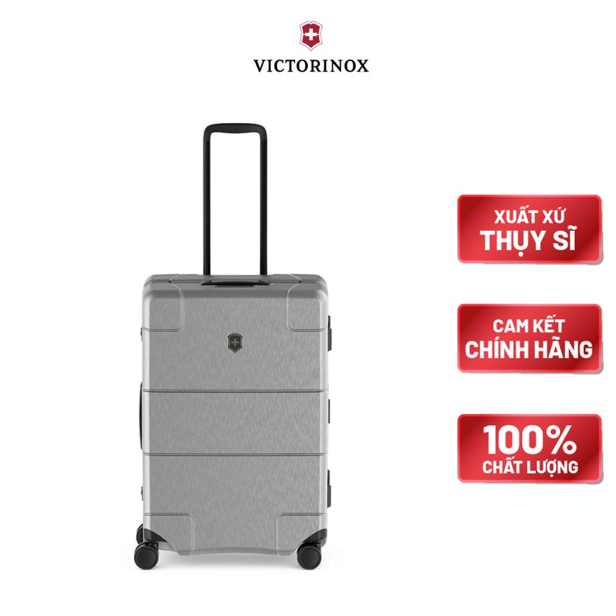 Vali kéo Thụy Sĩ Victorinox Lexicon Framed Series