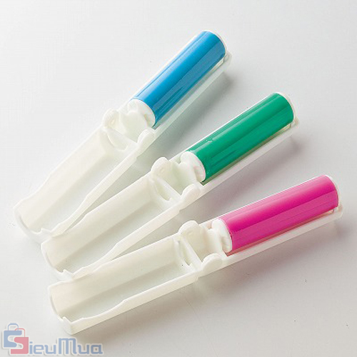 Cây Lăn Lông Bụi Quần Áo