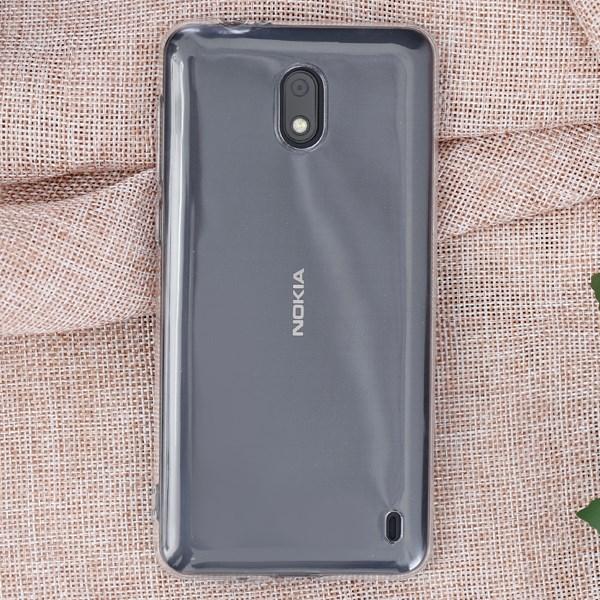 Ốp dẻo trong suốt cho nokia 2.2 loại a+