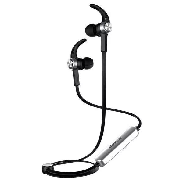 Tai Nghe Bluetooth Thể Thao Baseus Licolor Magnet B11