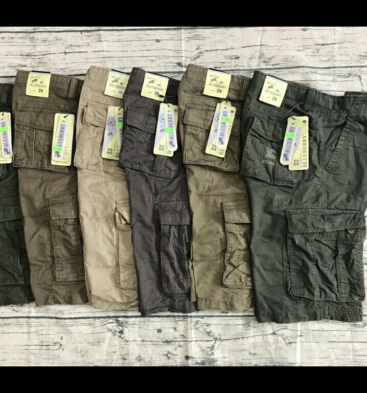 [HCM]Quần short nam bigsize