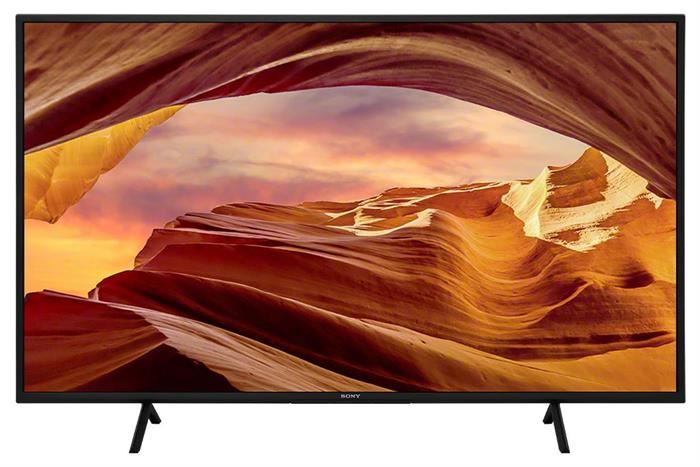 Google Tv Sony 4K 50 Inch Kd-50X77L