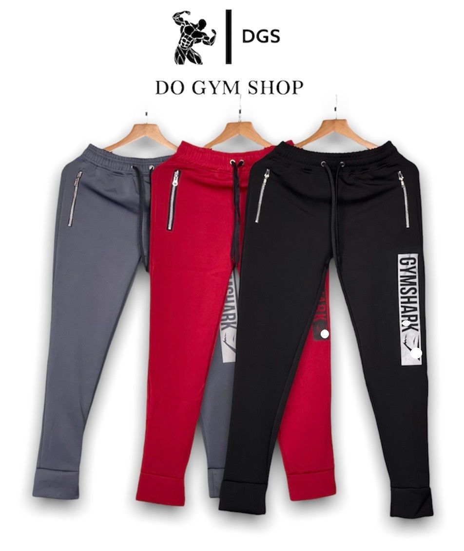 Quần dài thể thao nam qgqd22 quần dài tập gym nam