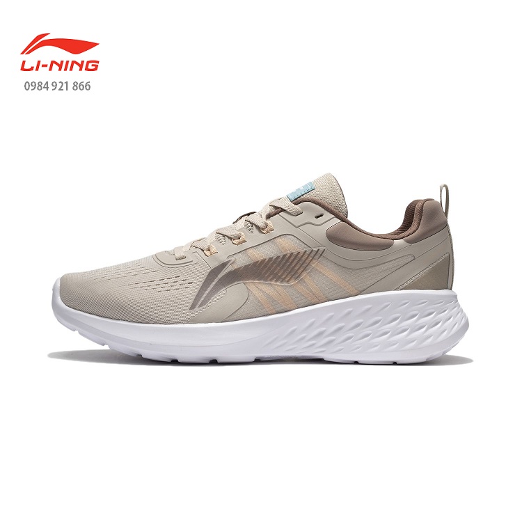 Giầy Thể Thao Nam LINING ARES007 Chính Hãng