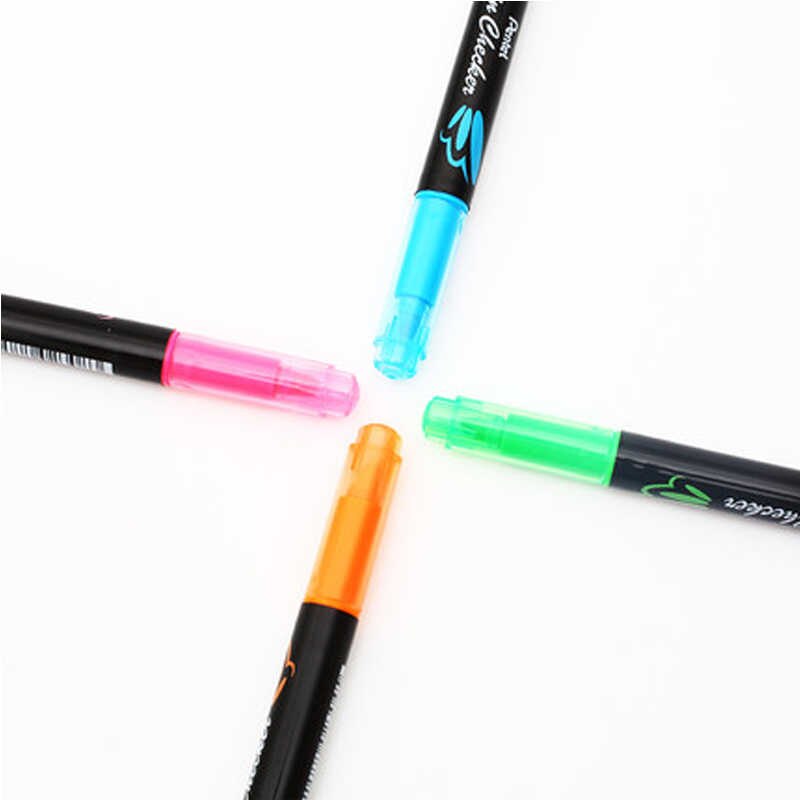 Bút đánh dấu pentel slw8p 2 màu - 8000189300