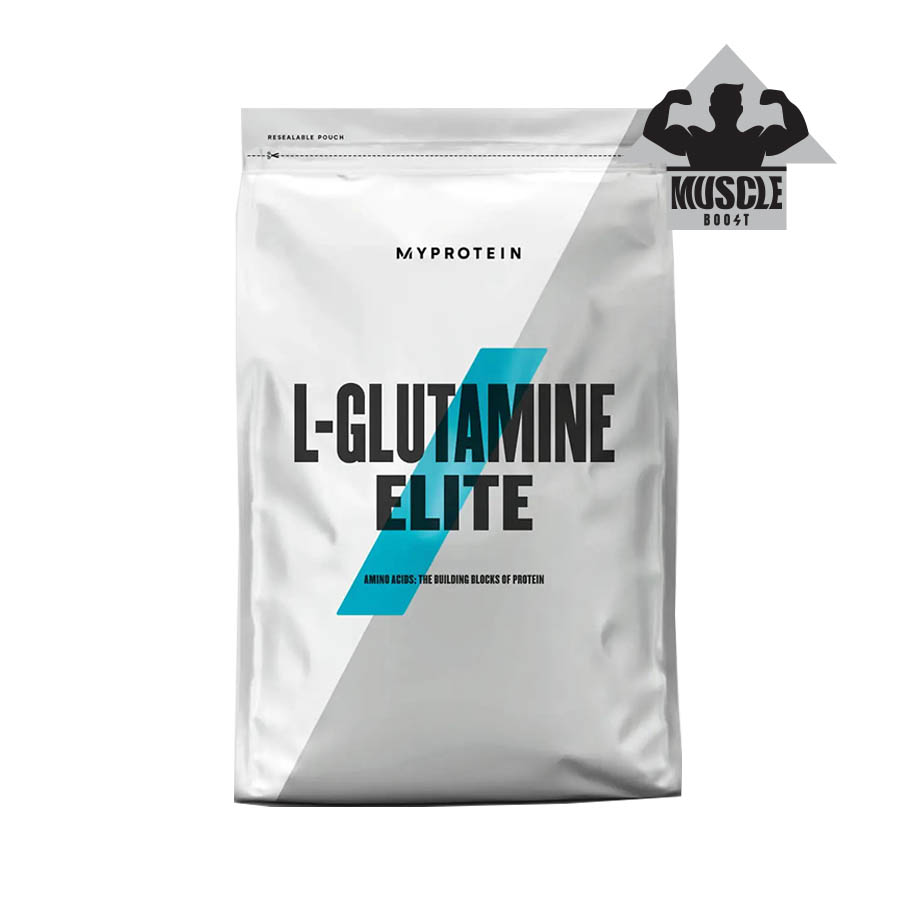 Myprotein L-Glutamine Elite 500g