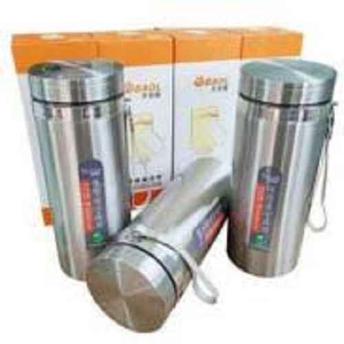 Bình giữ nhiệt 1200ml, 1500ml giữ nóng lạnh, inox 304, giữ, có lưới lọc trà