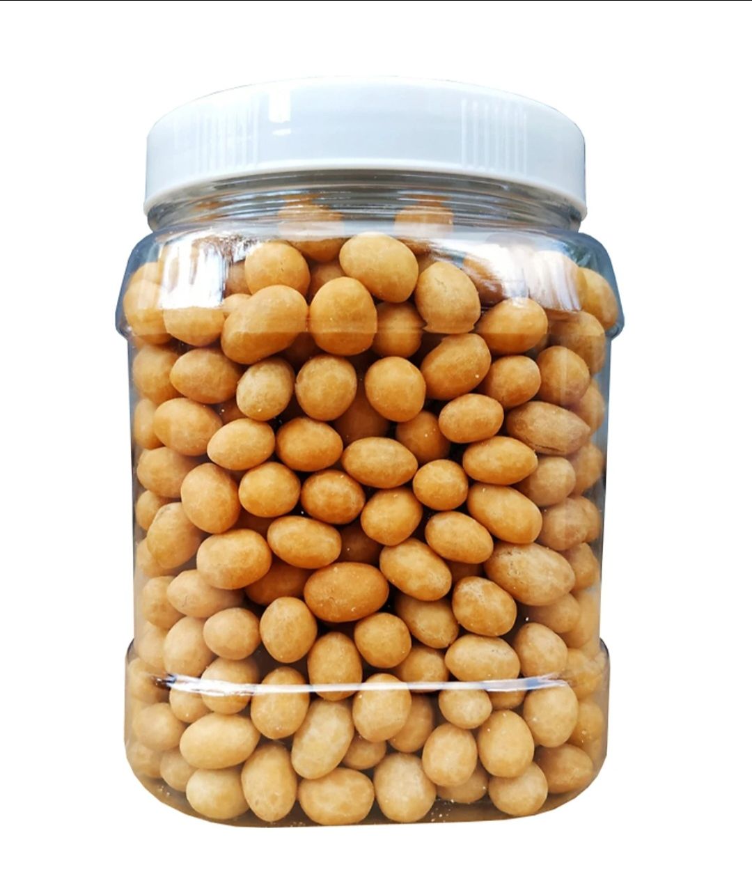 1KG ĐẬU PHỘNG DA CÁ CỐT DỪA