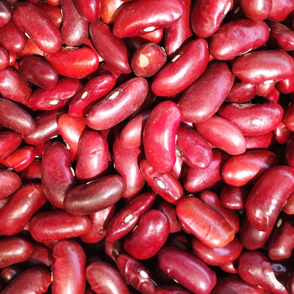 Kidney Beans 500g – Premium Nutritious Red Beans