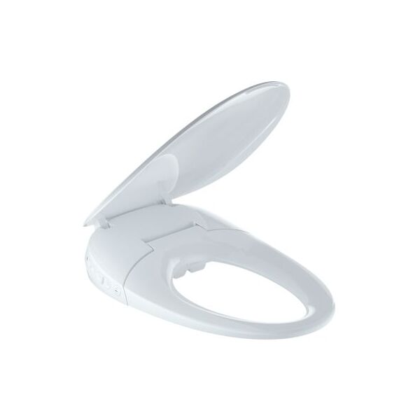 Nắp bồn cầu thông minh Xiaomi Whale Spout Pro Edition - Điều chỉnh nhiệt độ nắp, nhiệt độ nước-Lắp đặt dễ dàng