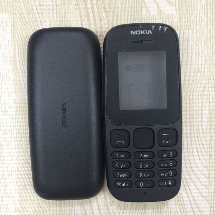 Vỏ phím Nokia 105 2017