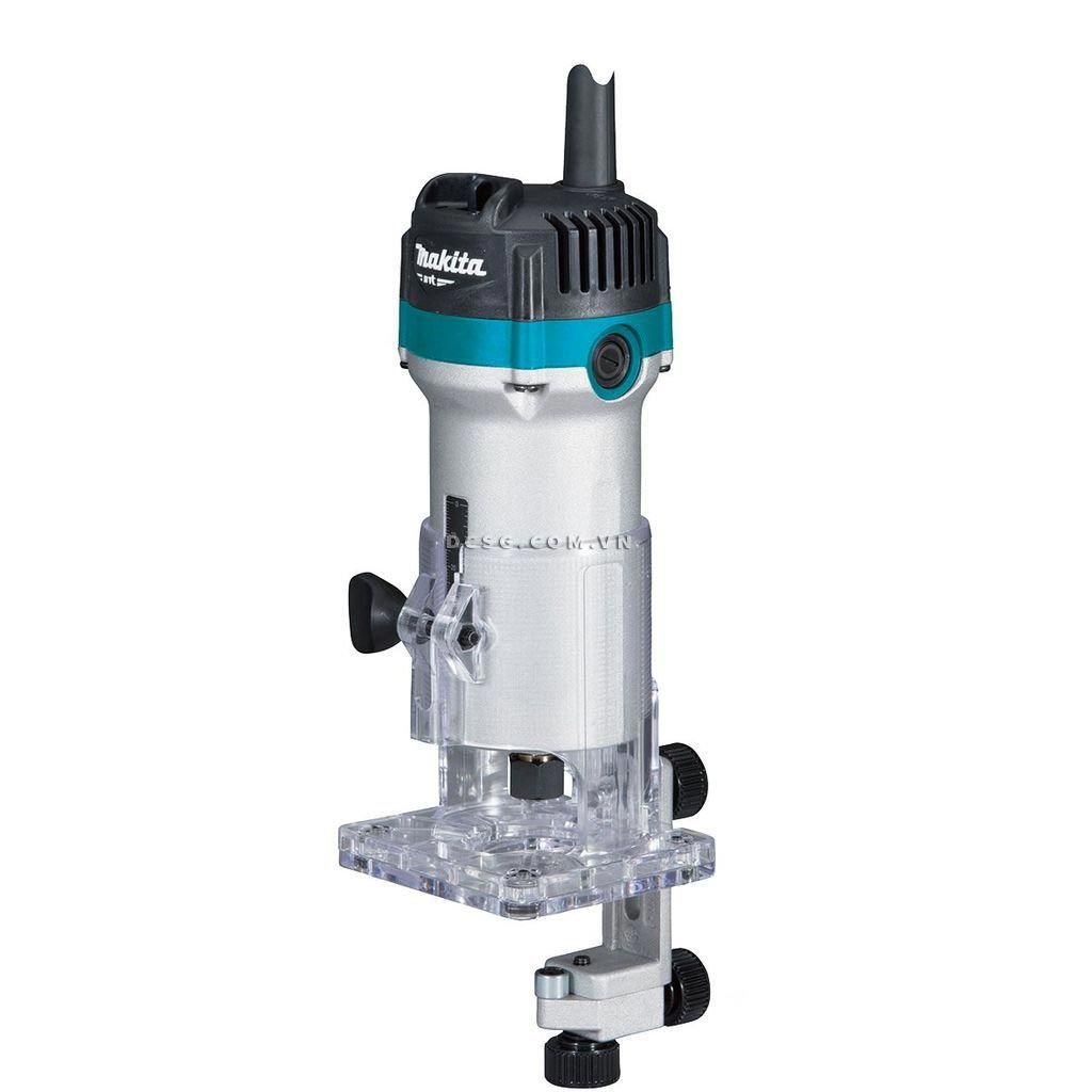 Máy Soi MAKITA MT M3701B 530W - Máy Soi Gỗ Vinachi Đánh Cạnh 530W