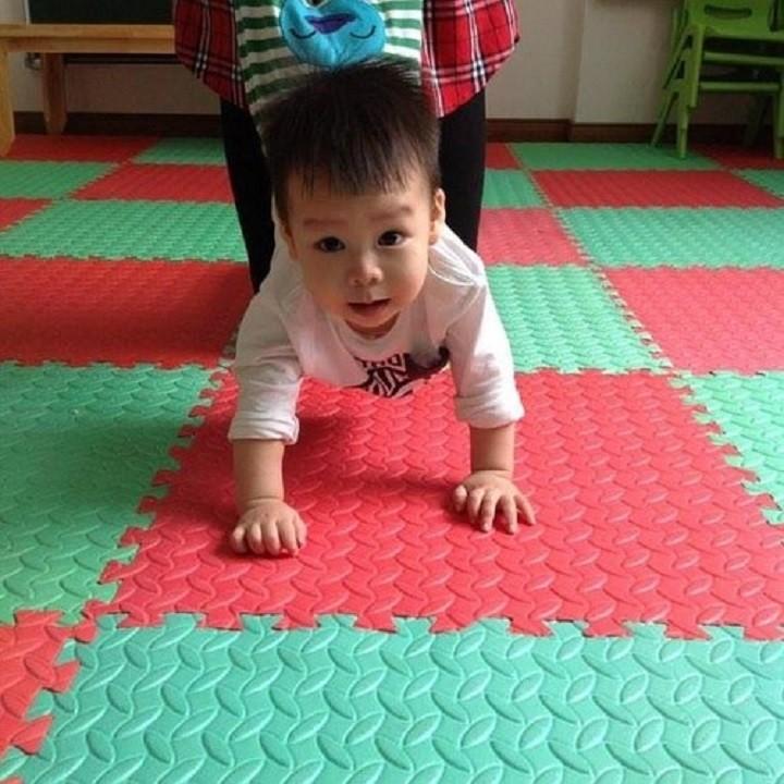 [HCM]thảm xốp lót sàn