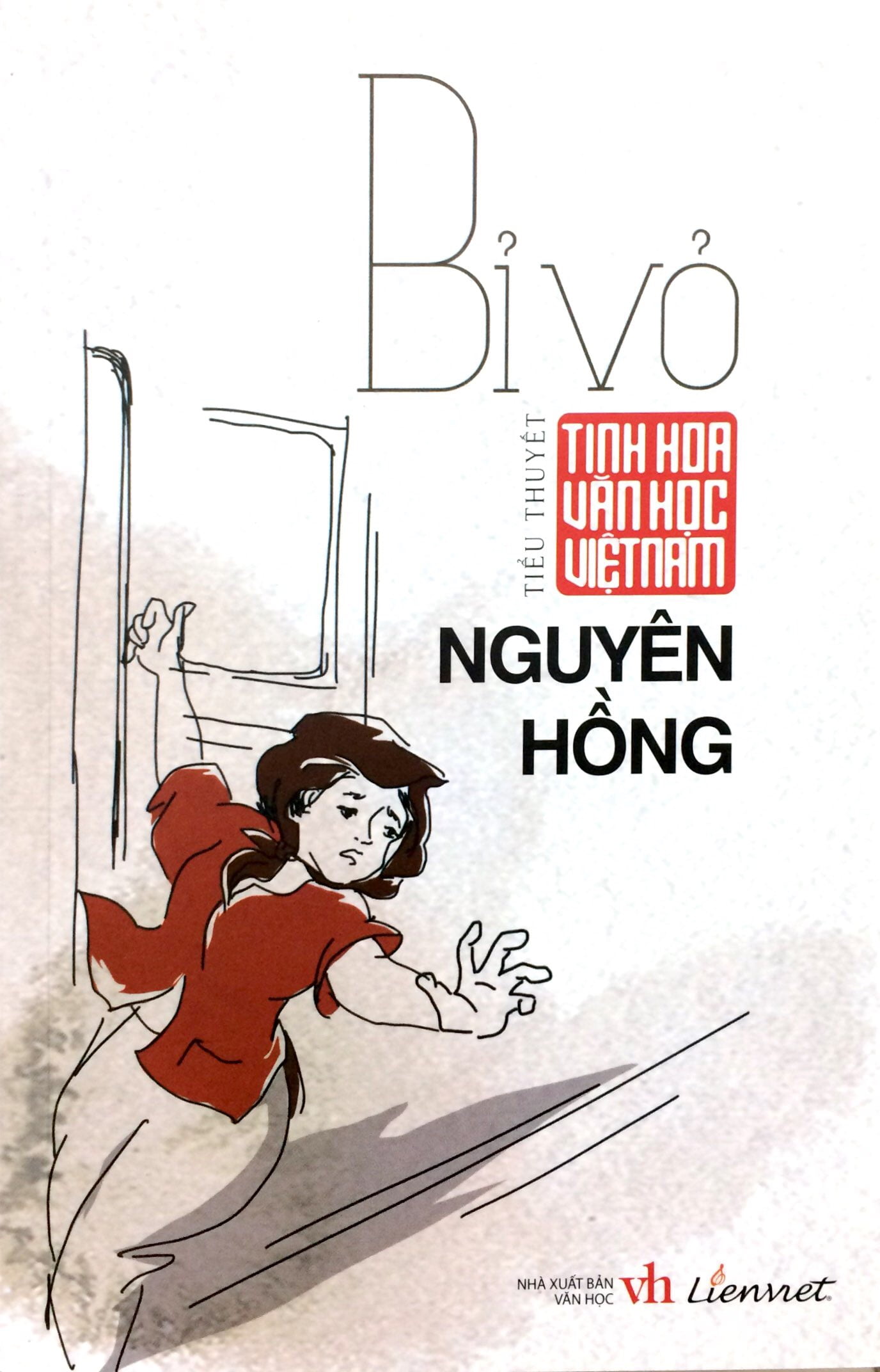 Fahasa - tinh hoa văn học việt nam - bỉ vỏ