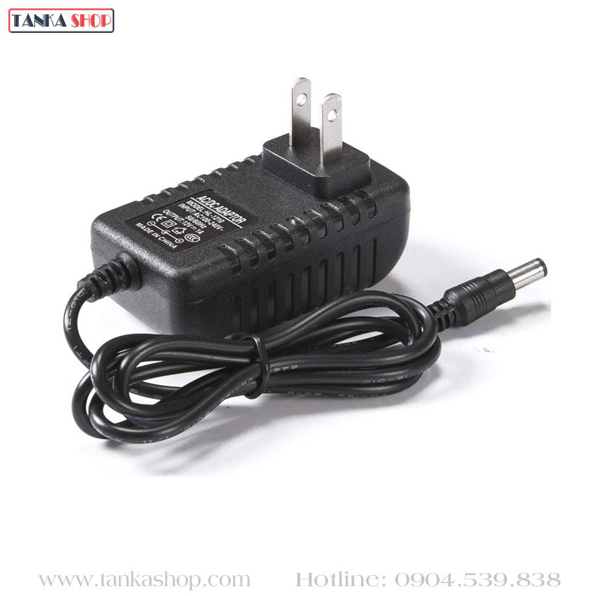 Adapter 12V 1A