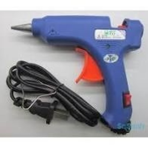 Súng bắn keo nến nhỏ 20W / Súng bắn keo điện nhỏ 20w