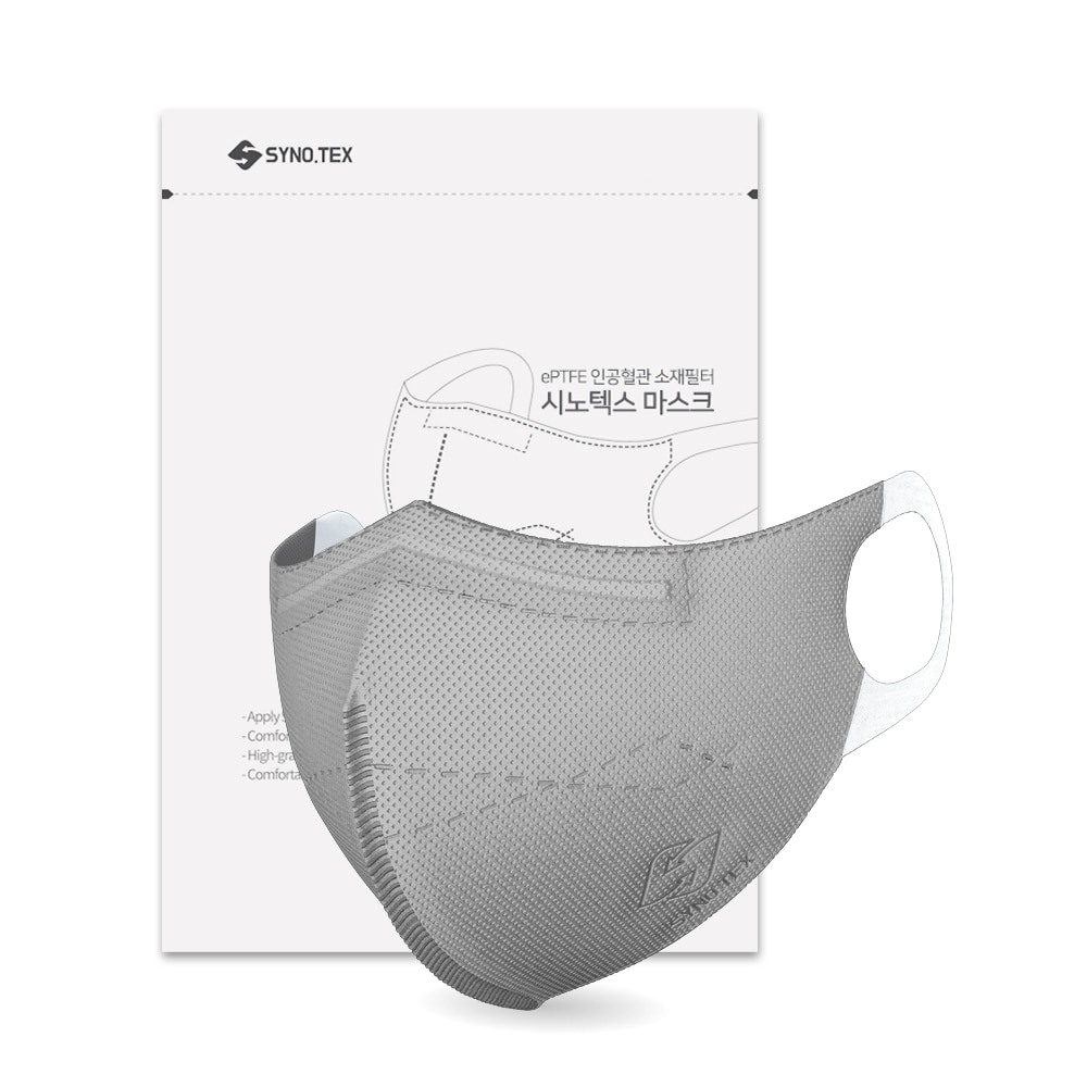[FullBox: 50c] Khẩu Trang [Xám] 5 lớp siêu lọc 99% SYNO.TEX . [PHÒNG DỊCH CHO BẠN VÀ NGƯỜI THÂN]+[CHỐNG TIA UV BẢO VỀ LÀN DA]