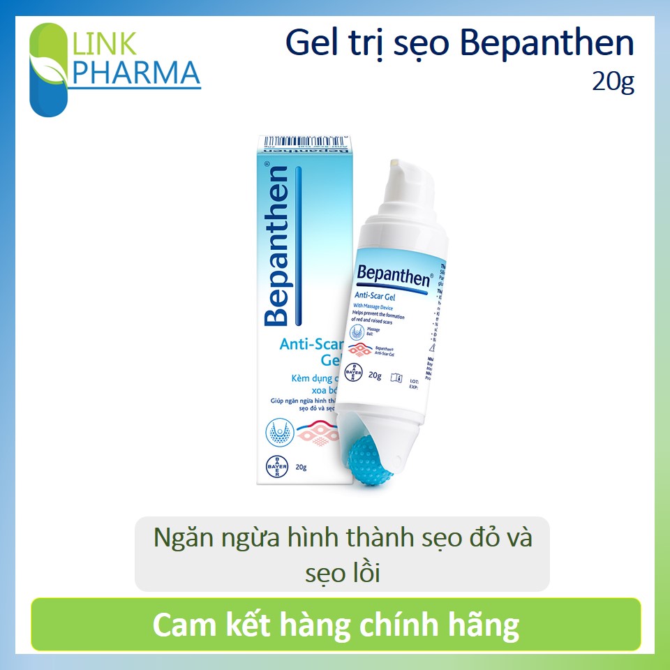 Bepanthen Balm Và Bepanthen Khác Nhau Như Thế Nào?