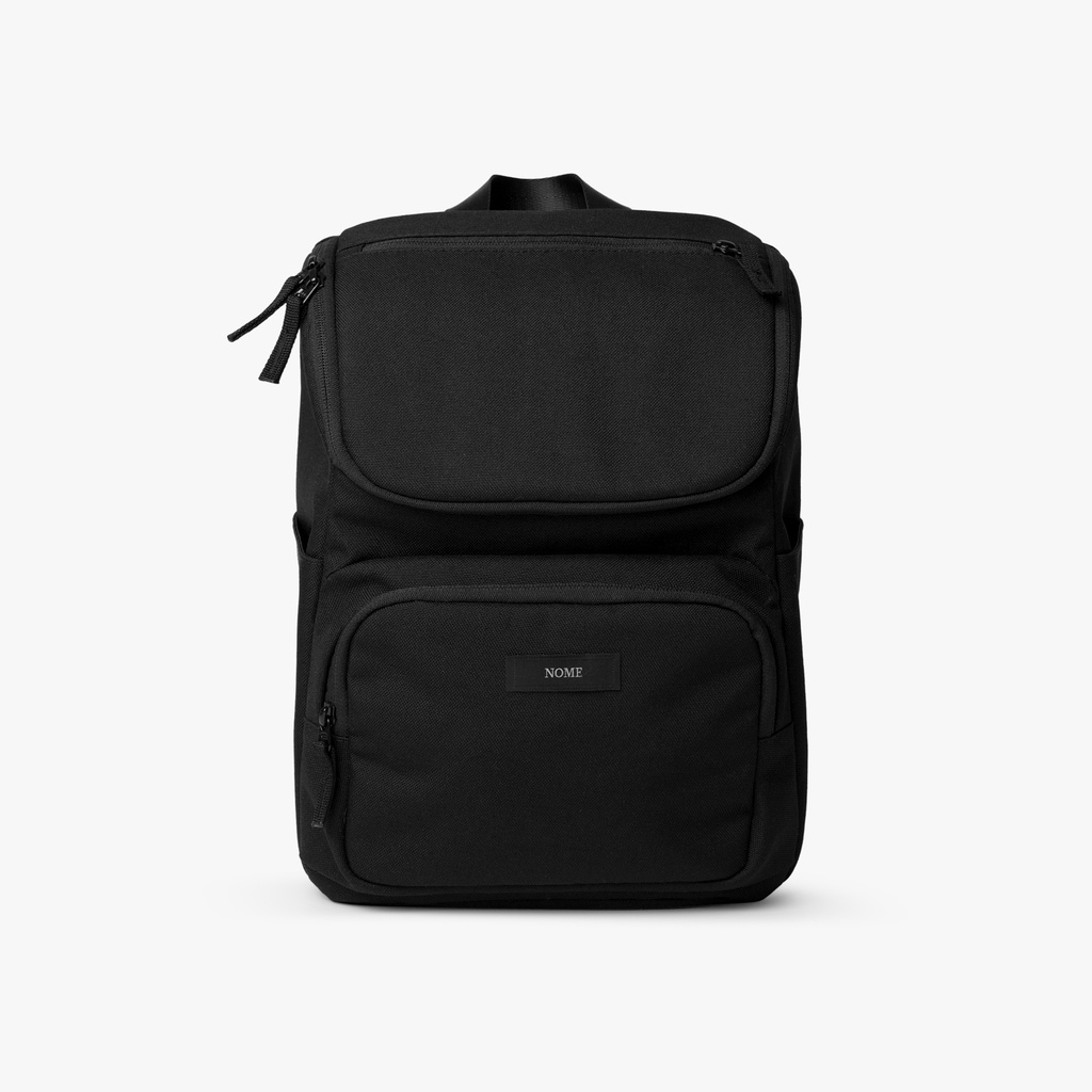 Balo nome palm mini backpack