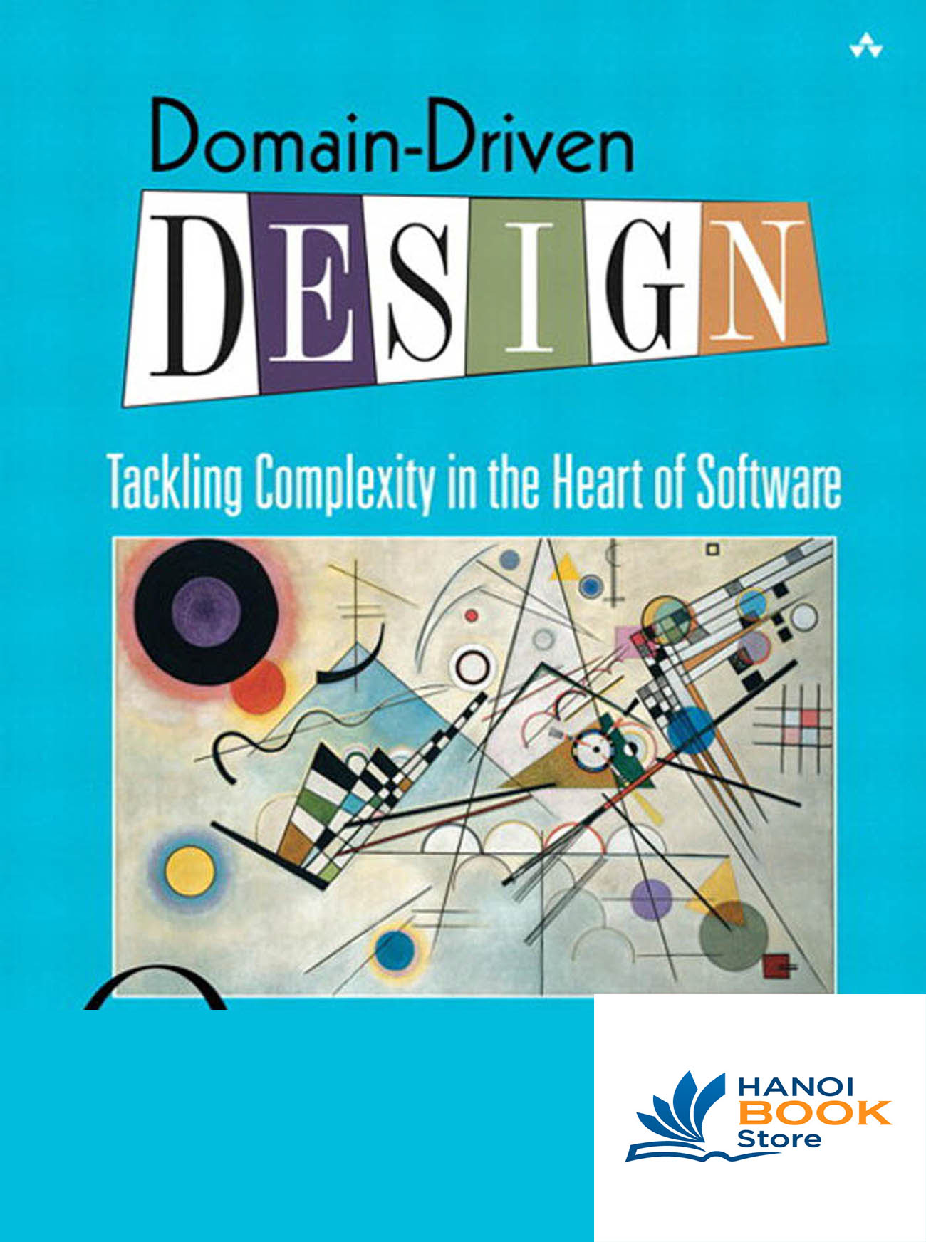 Domain-driven design tackling complexity in the heart of software