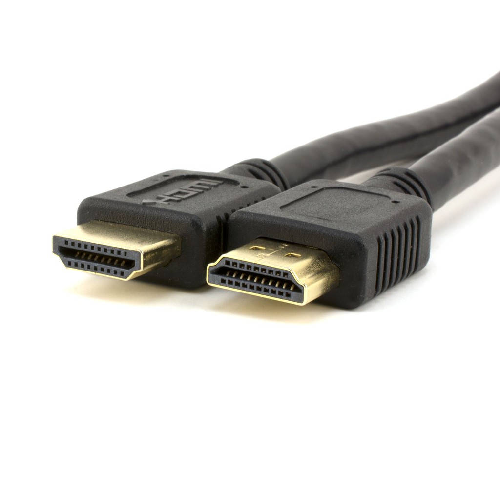 Cáp tính hiệu hdmi dài 1m