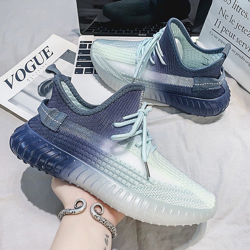GIÀY THỂ THAO NAM, GIÀY SNEAKER NAM YZ ĐẾ LOANG CỰC ĐỘC