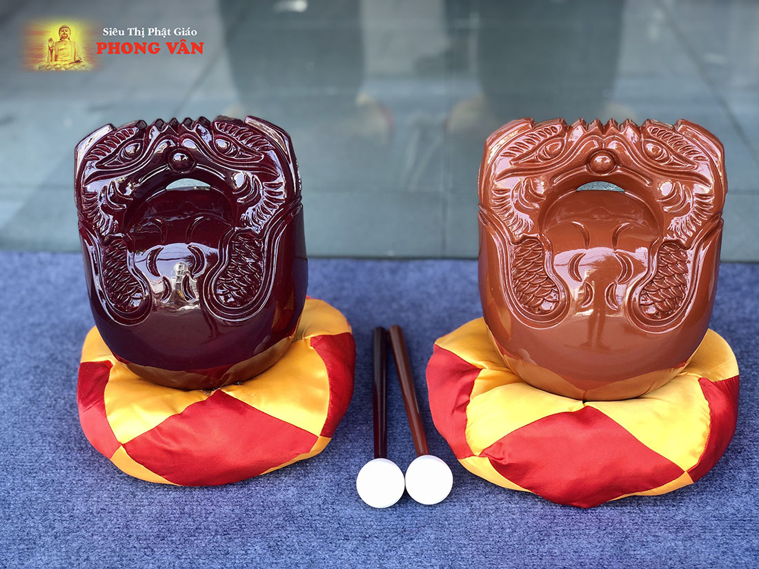 Mõ Đài loan size 3.5inch, 16inch, 18inch và 20inch