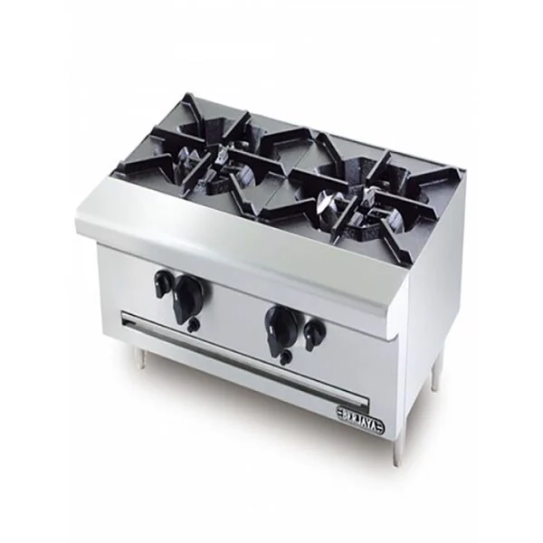 Bếp Âu BERJAYA OB2S