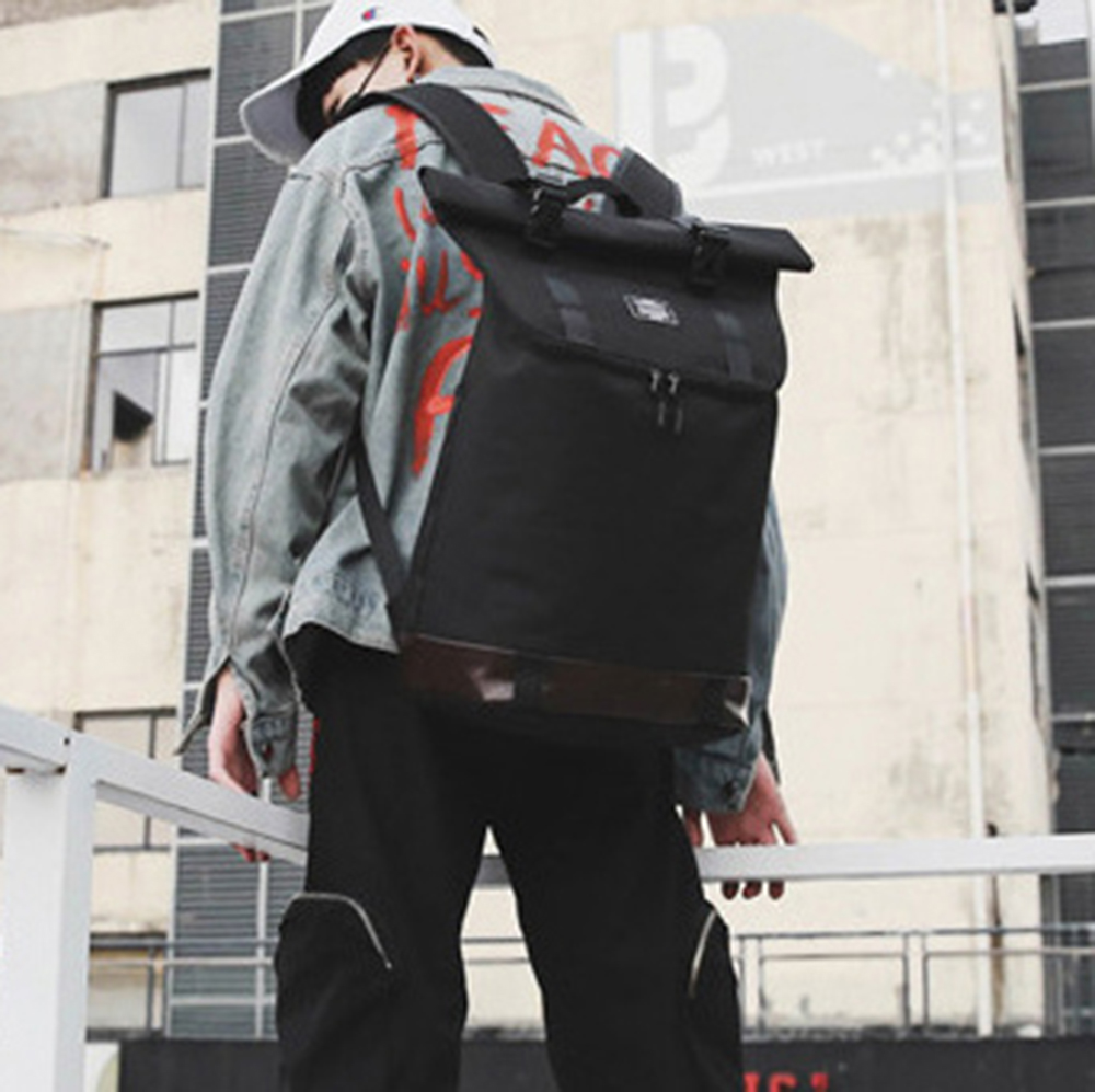 [HCM]Balo unisex LB12