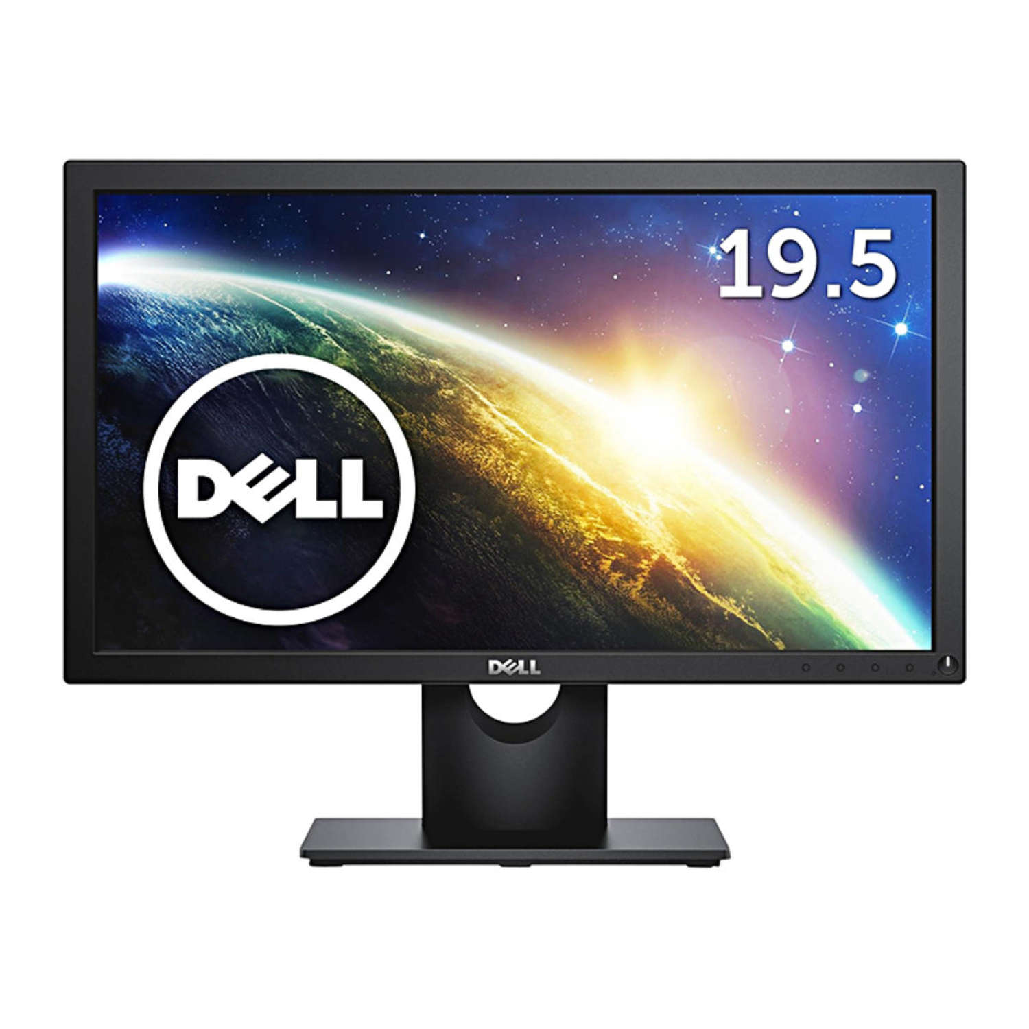 Màn hình dell e2016hv 19.5inch led