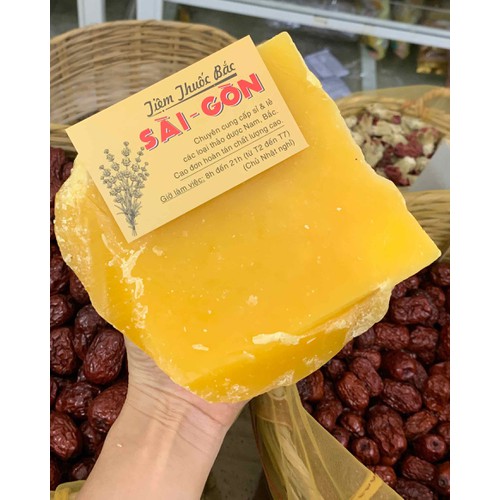 Sáp ong 500gram