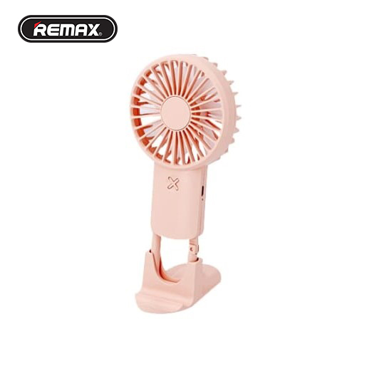 Quạt đeo Remax Life FN33