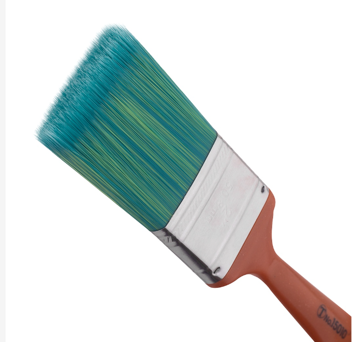 Cọ lông cước cán nhựa gỗ 2inch