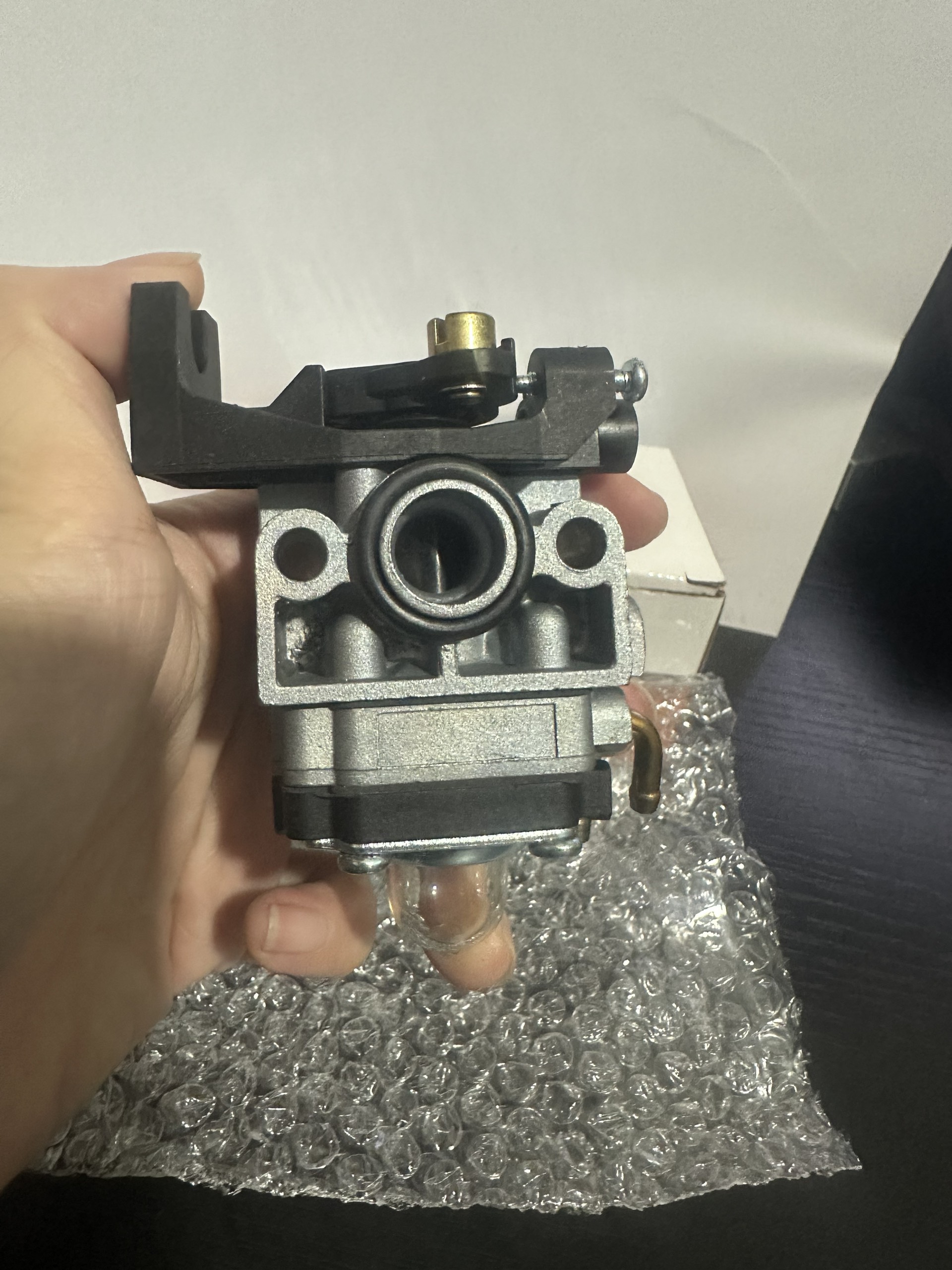 Bình xăng con máy cắt cỏ 4 thì gx35/gx25